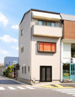 桂西滝川町　一戸建の画像