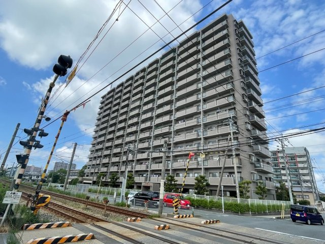 サーパスシティ前原壱番館