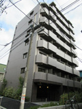 ルーブル大島参番館の画像