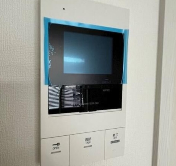 ＬＡＵＲＥＬ梅田のセキュリティ