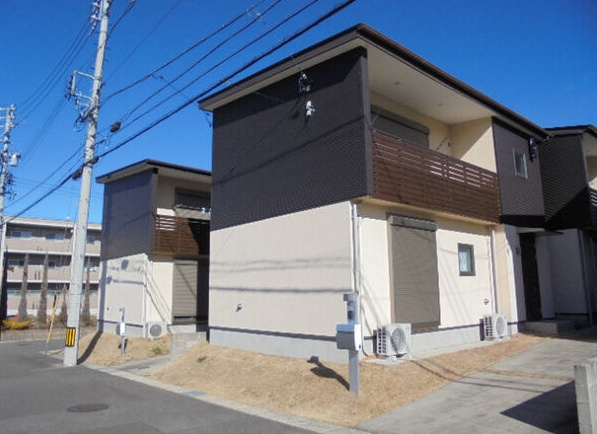Ｒｅｓｉｄｅｎｃｅ４Ａ