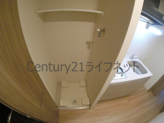 【設備】 | プレサンス梅田東ベータ