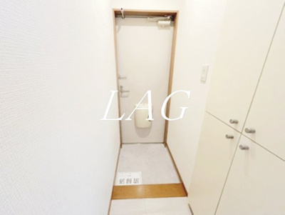【玄関】 | ヒルズ皇山 | 玄関です。