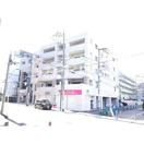 ＫＯシティ５の外観