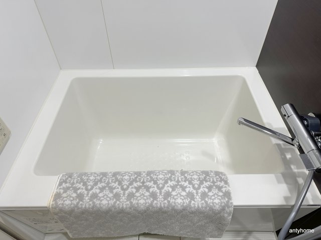 アーデン京町堀イースト　仲介手数料無料の浴室