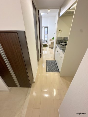 アーデン京町堀イースト　仲介手数料無料の内装