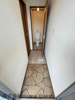 【玄関】 | 富士屋マンション