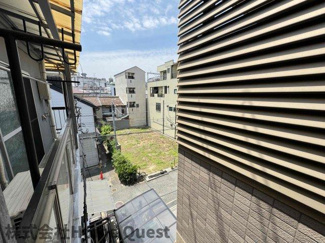 【展望】 | 富士屋マンション