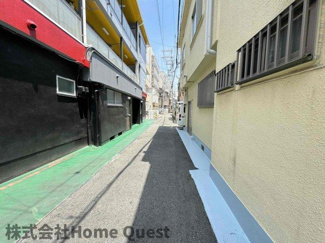 【周辺】 | 富士屋マンション