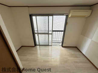 【洋室】 | 富士屋マンション