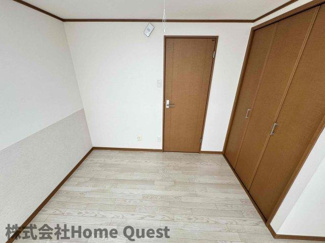 【寝室】 | 富士屋マンション