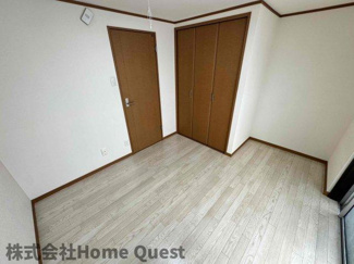 【洋室】 | 富士屋マンション