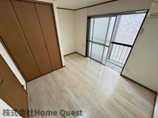 【寝室】 | 富士屋マンション