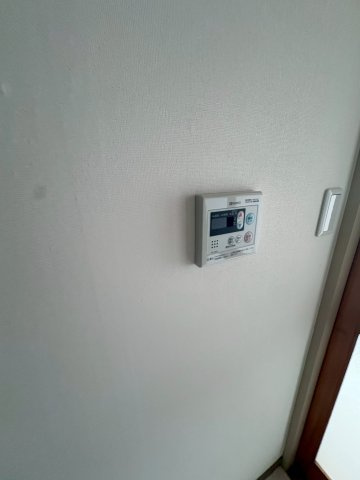 石川マンション５の設備