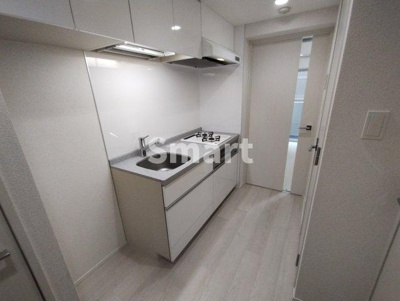 【キッチン】 | PREMIUM CUBE 中野