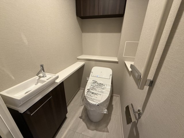 【トイレ】