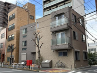 ラミティエ北千住の画像
