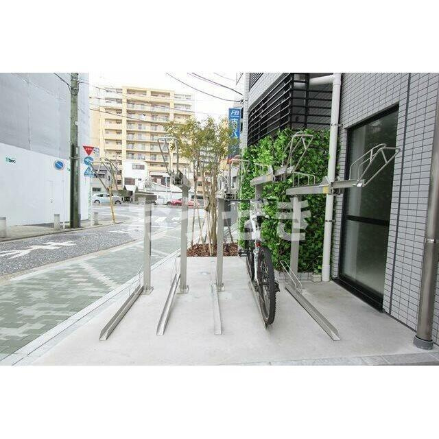 ＶＥＲＸＥＥＤ横濱ＷＥＳＴのその他共用部分