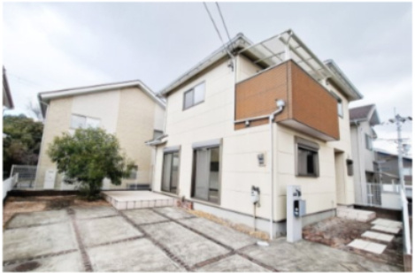 堺市南区逆瀬川
