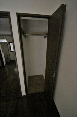 【玄関】 | メルセノール | 他号室参考写真