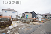 【仲介手数料無料！！】日野市日野台2丁目　新築戸建て（全4棟）2号棟　5930万円の画像