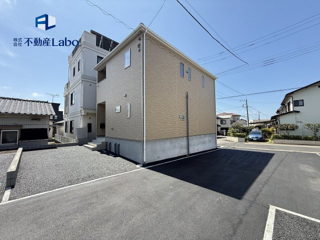 クレイドルガーデン 函南町仁田第11　全5棟