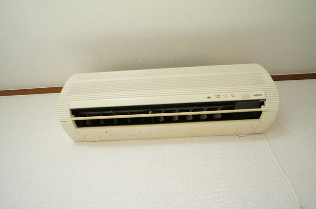 【設備】 | ハウスリバティー | 空調設備