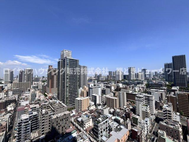 【物件からの展望】
