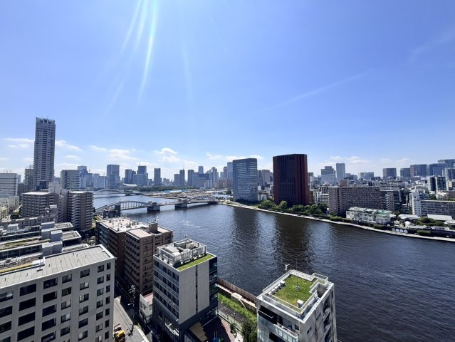 【物件からの展望】