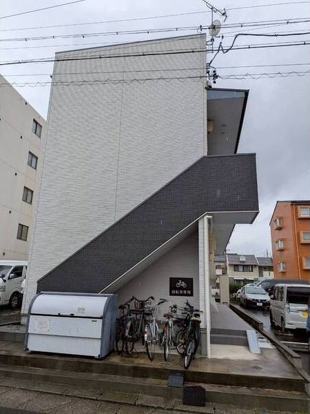 エミューロのその他共用部分
