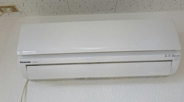 パルの設備
