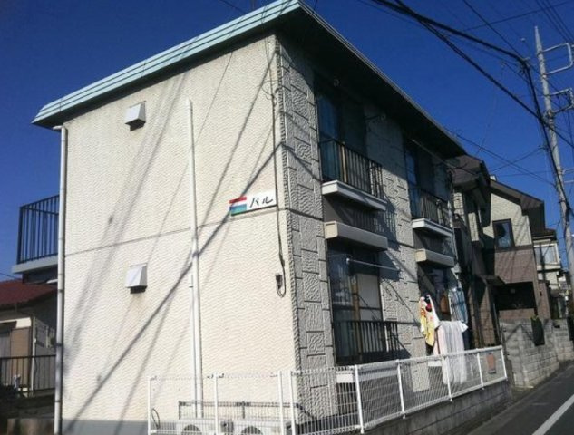 パルのその他共用部分