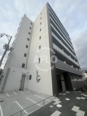 グラン パセオ 江坂の外観|外観