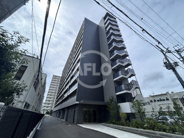 アーバングランデ新大阪(コンフォリア・リヴ新大阪西宮原ソルテラス)