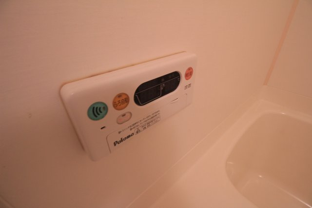 ファウンテンヒルⅡの設備