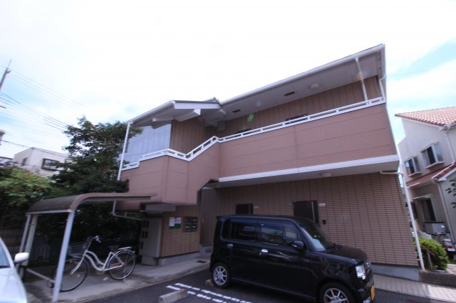 ファウンテンヒルⅡ