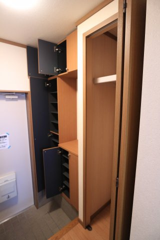 ファウンテンヒルⅡのその他