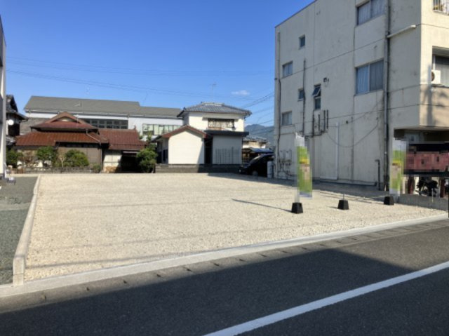 【外観】 | 八代市井上町