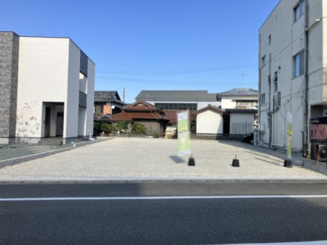 【外観】 | 八代市井上町