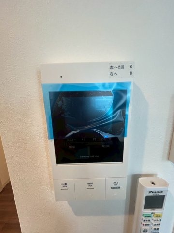 Mica　eleno　Kurakuenのセキュリティ
