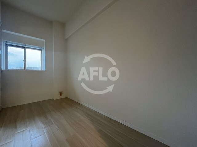ES-Grande大阪City Avenueの洋室|ES-Grande大阪 City Avenue　洋室