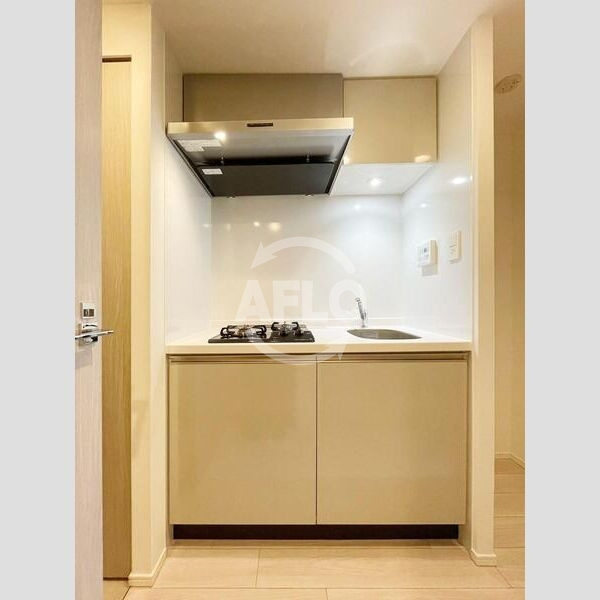 S-RESIDENCE上新庄ascentのキッチン|S-RESIDENCE上新庄ascent　キッチン