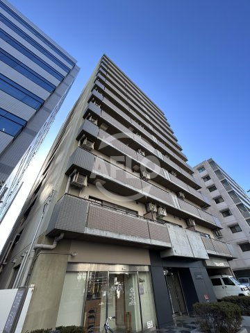 パークモダン新大阪