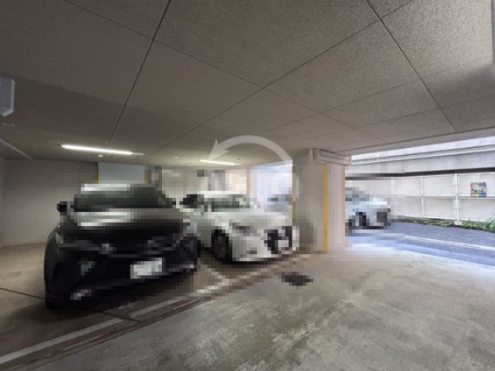 パークモダン新大阪の外観|パークモダン新大阪　外観