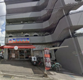 ステラハイツ湯渡の画像