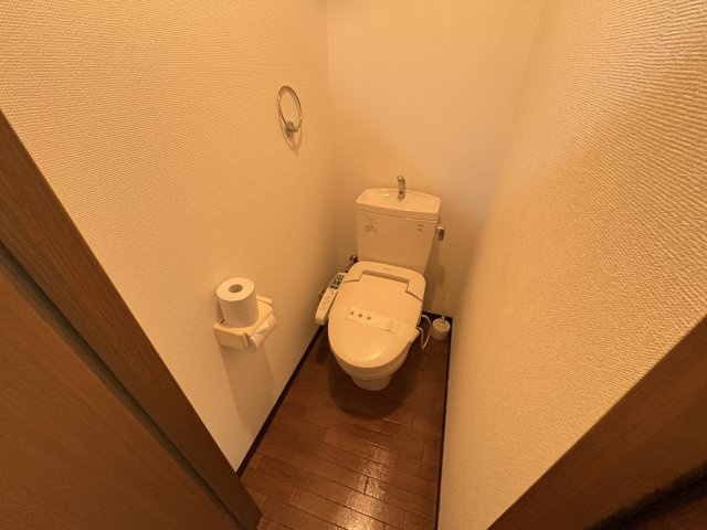 【トイレ】 | IF西梅田