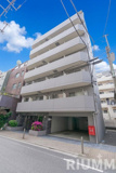 セントパレス南大井の画像