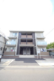 パークフロント朝霞本町（D-ROOM）の画像