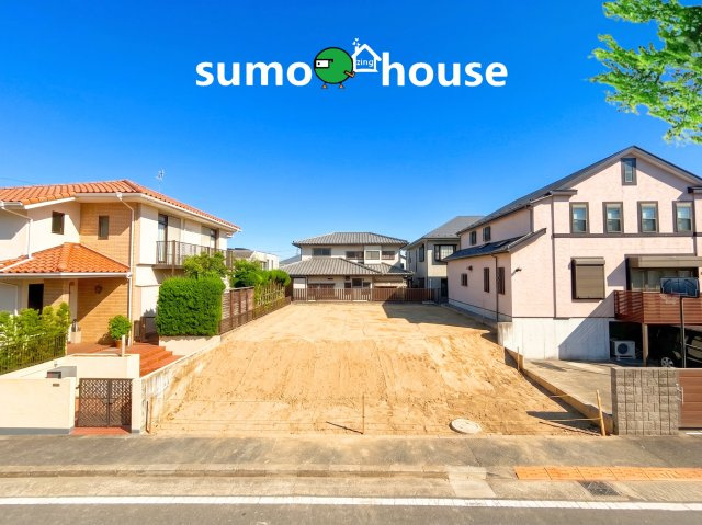 横浜市日吉本町　売地