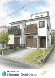 厚木市及川1丁目　中古戸建　82.67平米の画像